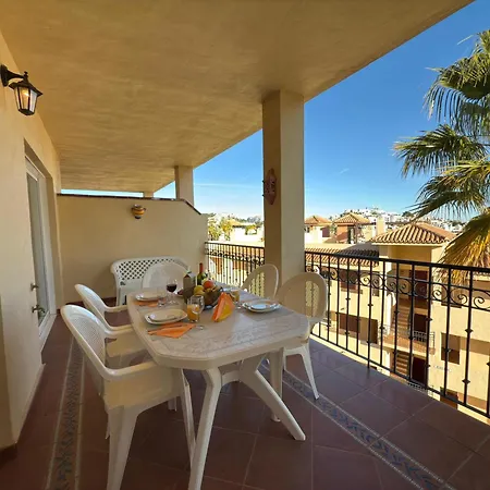 Paraiso Riviera Malaga
