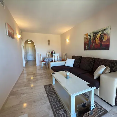 Apartment Paraiso Riviera