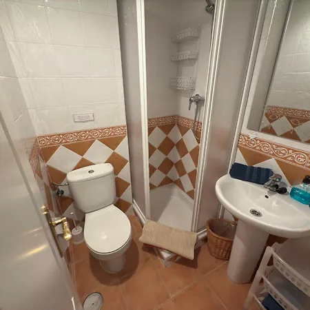 Apartment Paraiso Riviera *