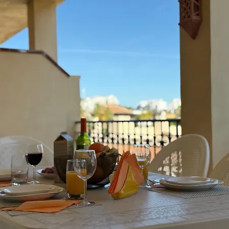 Paraiso Riviera * Malaga