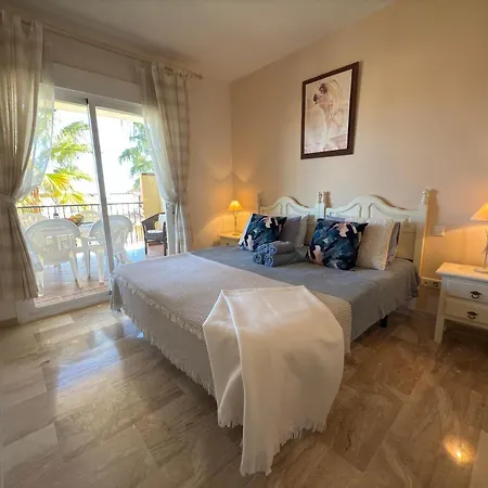 Paraiso Riviera Malaga
