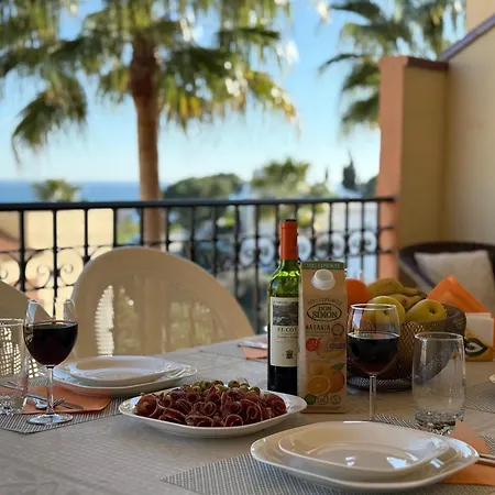 Paraiso Riviera Apartment Malaga